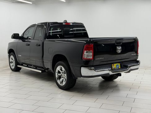 Used 2023 RAM 1500 Big Horn AWD/4WD image 2