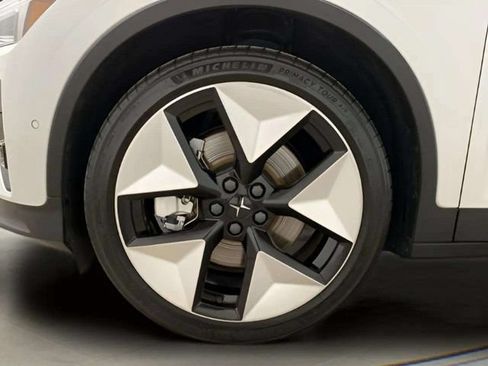 Used 2023 Polestar Polestar 2 w/ Pilot Pack AWD/4WD image 93