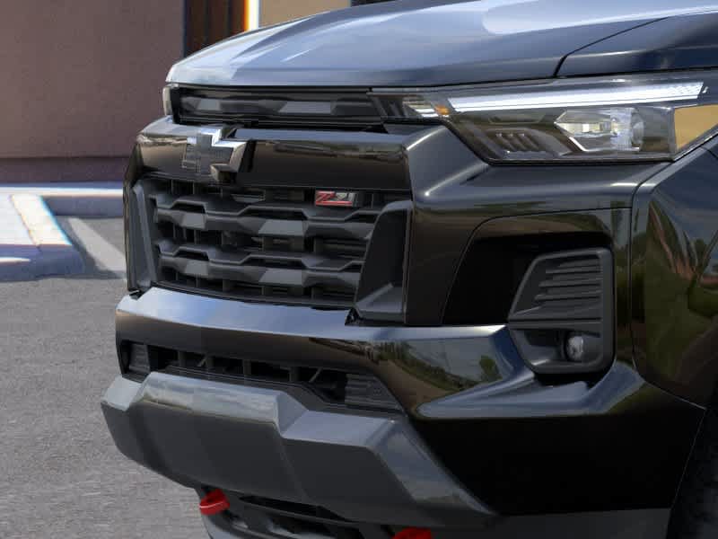 New 2026 Chevrolet Colorado Z71 w/ Technology Package AWD/4WD image 13