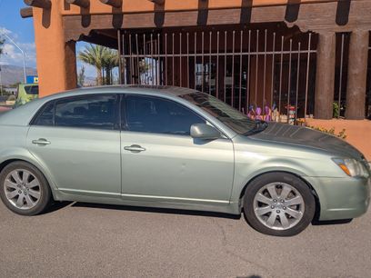 Used 2007 Toyota Avalon XL