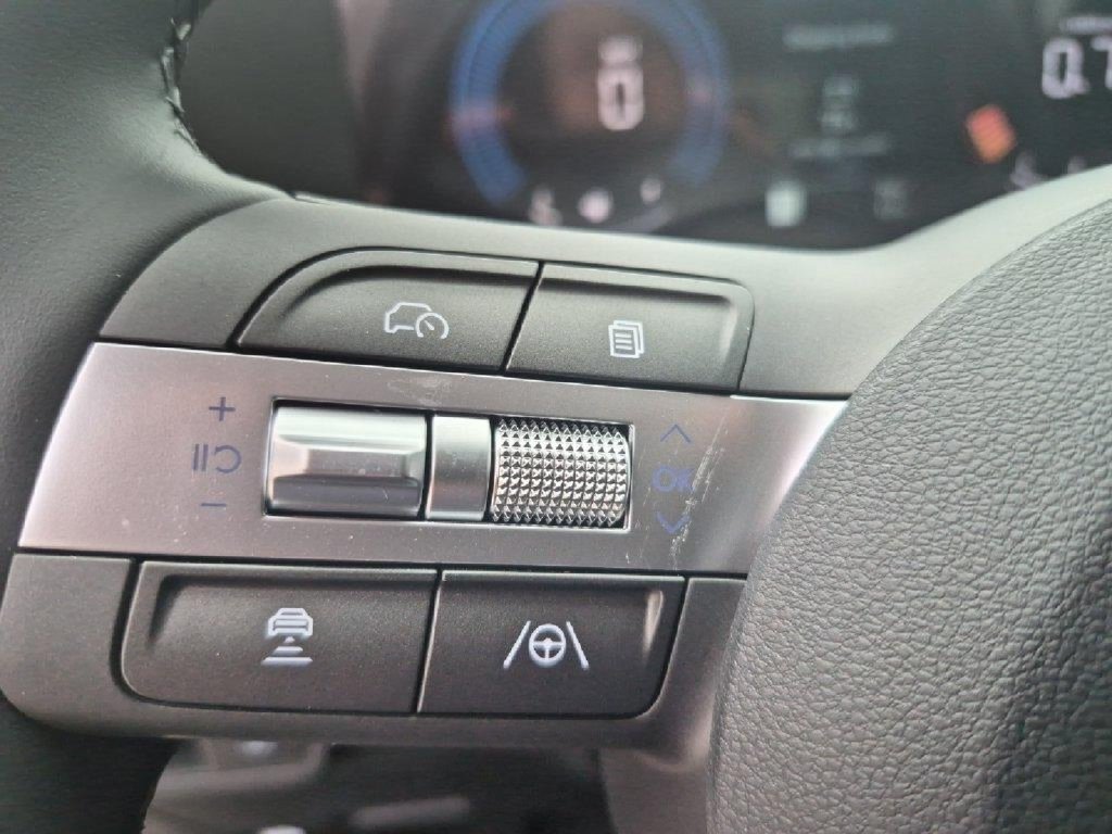 New 2027 Hyundai Kona SEL Sport FWD image 19