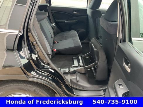 Used 2014 Honda CR-V LX image 23
