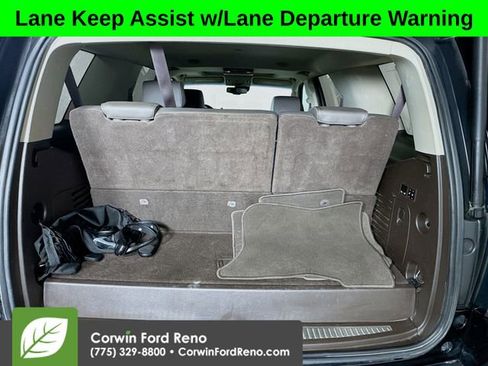 Used 2018 GMC Yukon Denali w/ Open Road Package image 29
