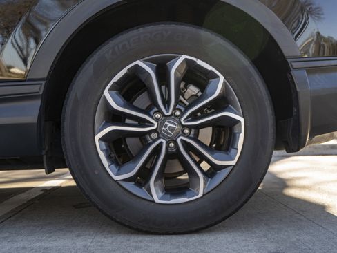 Used 2021 Honda CR-V EX image 15