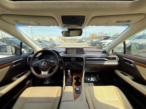 Used 2016 Lexus RX 350 AWD w/ Premium Package image 27