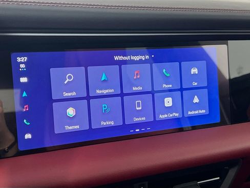 New 2026 Porsche Macan 4 Electric image 15