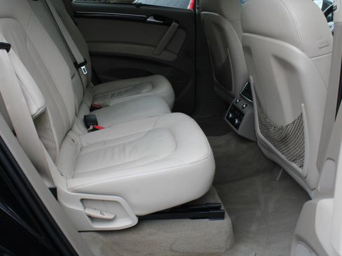 Used 2014 Audi Q7 3.0T Premium Plus w/ Premium Plus Package image 34