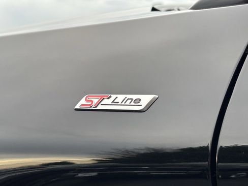 New 2026 Ford Explorer ST-Line image 25