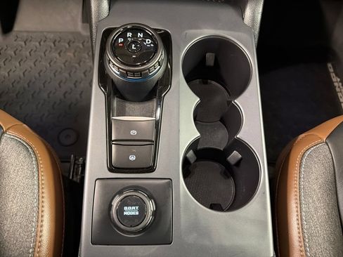 Certified 2023 Ford Bronco Sport Outer Banks w/ Tech Package AWD/4WD image 17