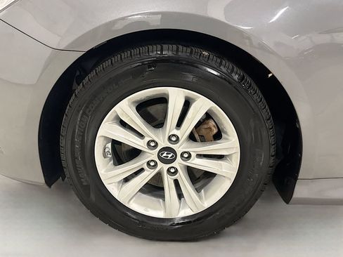 Used 2014 Hyundai Sonata GLS w/ Popular Equipment Group 2 image 34