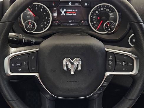 New 2026 RAM 1500 Tradesman RWD image 22