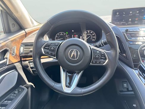 Used 2023 Acura RDX AWD w/ Advance Package image 22