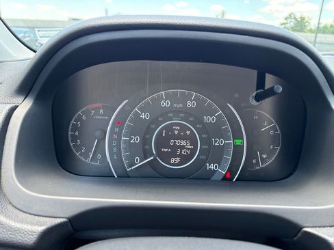 Used 2016 Honda CR-V SE image 16
