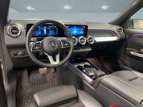 Used 2022 Mercedes-Benz GLB 250 GLB 250 image 28