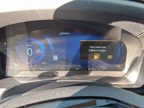 Used 2022 Ford Explorer ST w/ Equipment Group 401A image 23