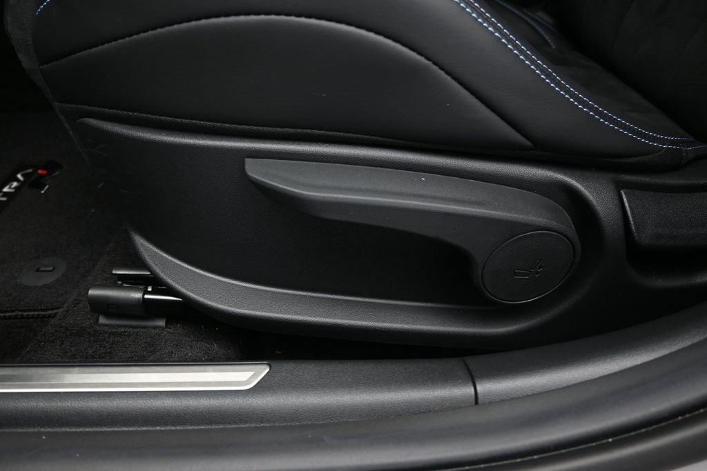 Used 2026 Hyundai Elantra N FWD image 21