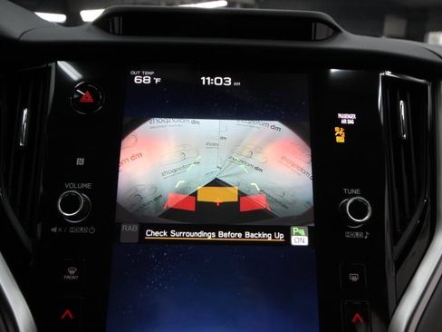 Used 2025 Subaru Legacy Limited image 28