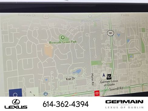 Certified 2025 Lexus RX 350 AWD image 17