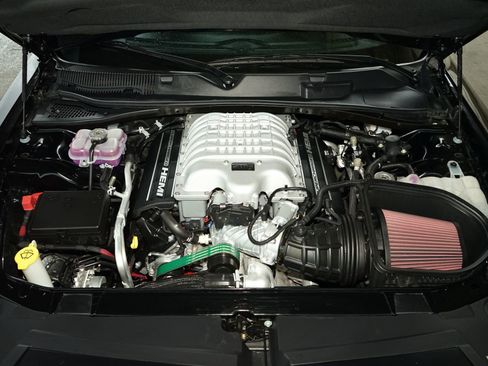 Used 2023 Dodge Challenger SRT Hellcat Redeye image 31