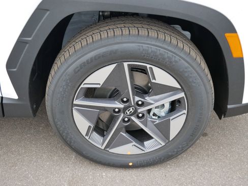 New 2026 Hyundai Tucson SEL image 5