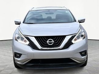 Used 2017 Nissan Murano Platinum w/ Platinum Technology Package video 2