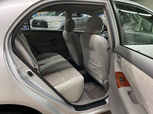 Used 2007 Toyota Corolla LE FWD image 14