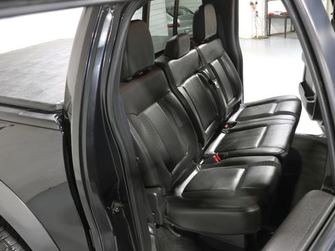 Used 2013 Ford F150 Raptor w/ Luxury Equipment Group image 91