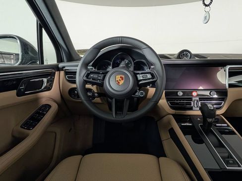 New 2026 Porsche Macan Turbo AWD/4WD image 20