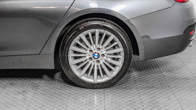 Used 2015 BMW 435i Gran Coupe xDrive AWD/4WD image 33