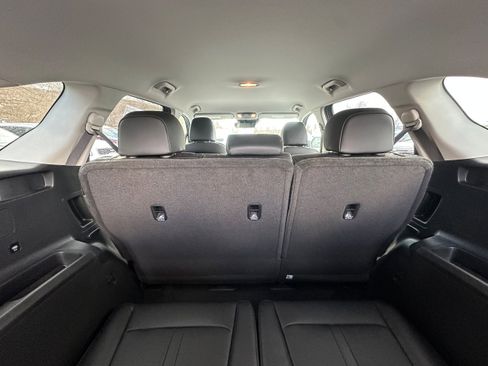 New 2026 Kia Sorento EX image 12