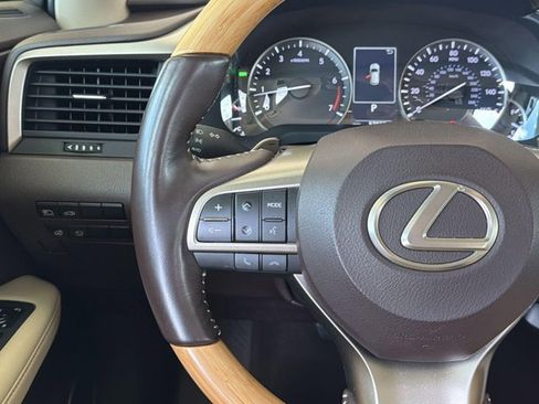 Certified 2020 Lexus RX 350L FWD w/ Premium Package image 15