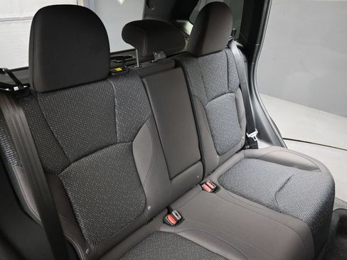 New 2026 Subaru Forester Premium AWD/4WD image 16
