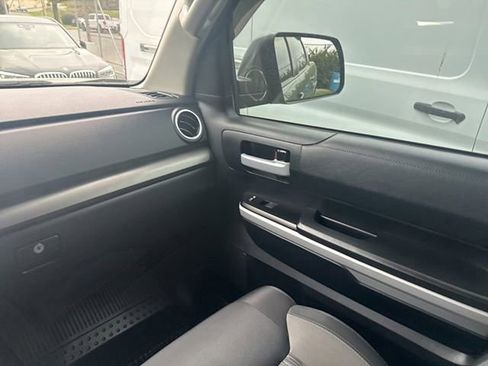 Used 2021 Toyota Tundra SR5 w/ TRD Off-Road Package image 21