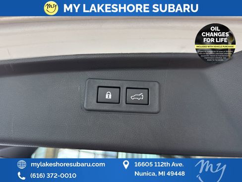 Certified 2023 Subaru Outback Premium image 30