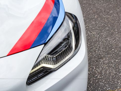 New 2026 BMW M2 w/ M Driver's Package RWD image 9