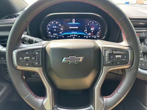 Used 2023 Chevrolet Tahoe RST w/ Luxury Package AWD/4WD image 32