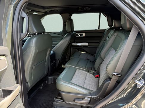 Used 2022 Ford Explorer Timberline AWD/4WD image 5