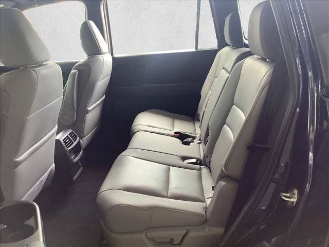 Used 2023 Honda Passport EX-L image 16