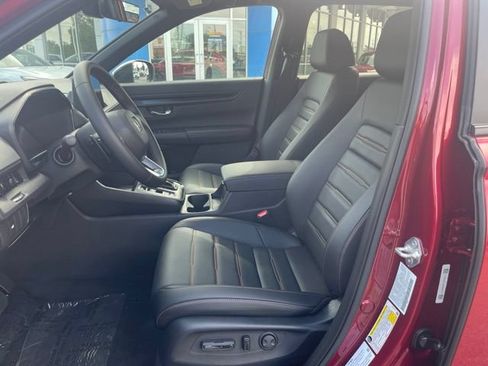 New 2026 Honda CR-V Sport-L image 20