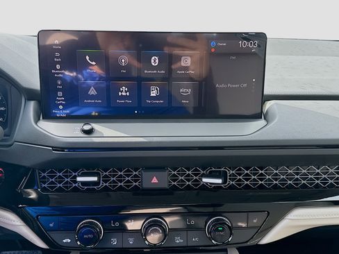 New 2026 Honda Accord EX-L image 12