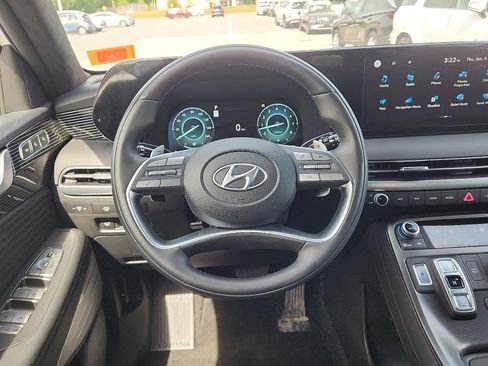 Used 2025 Hyundai Palisade Calligraphy AWD/4WD image 10