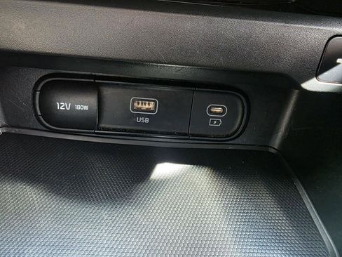 Used 2023 Kia Soul EX image 20