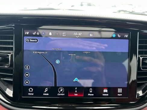 Used 2024 Dodge Durango SRT image 6