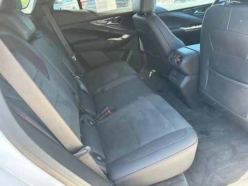 Used 2024 Chevrolet Blazer EV RS AWD/4WD image 9