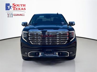 Used 2022 GMC Sierra 1500 Denali w/ Denali Reserve Package