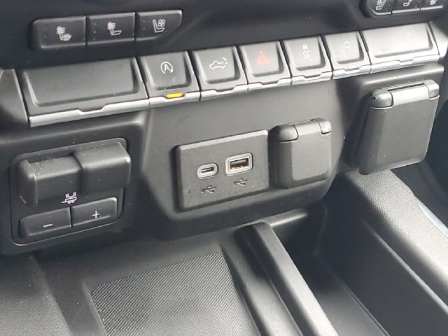 Used 2019 GMC Sierra 1500 SLT w/ SLT Premium Package AWD/4WD image 31