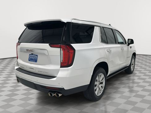 Used 2024 GMC Yukon Denali image 6