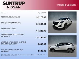 Used 2024 Cadillac XT5 Sportv w/ Technology Package video 2