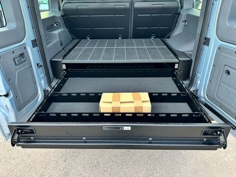 New 2025 INEOS Grenadier AWD/4WD image 20