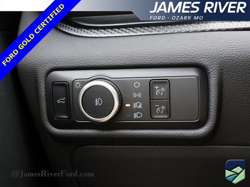 Certified 2024 Ford Explorer ST w/ Equipment Group 401A image 33